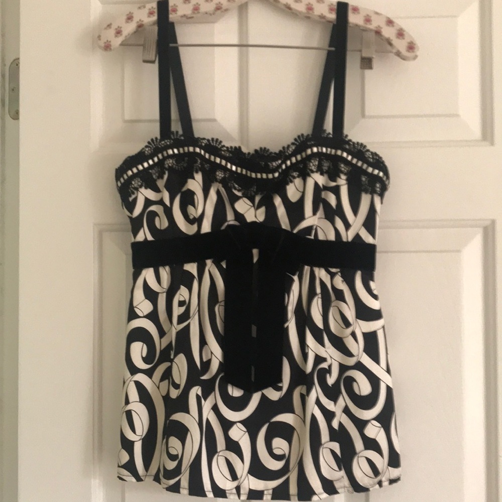 Nanette Lepore camisole